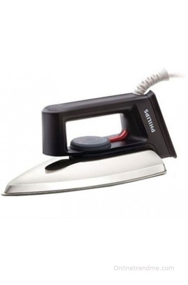 Philips hd1134 Dry Iron(Black)